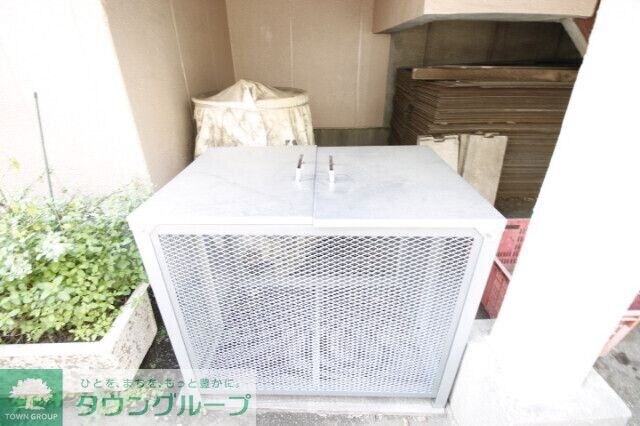 コーポラスエコーの物件内観写真