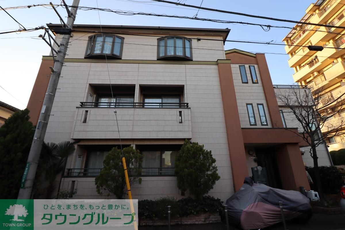 センターリバーの物件内観写真