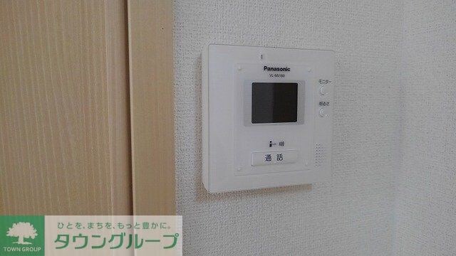 アンソレイユ　Ｂの物件内観写真