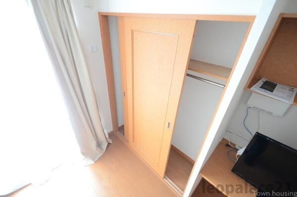 レオパレス東豊田Iの物件内観写真