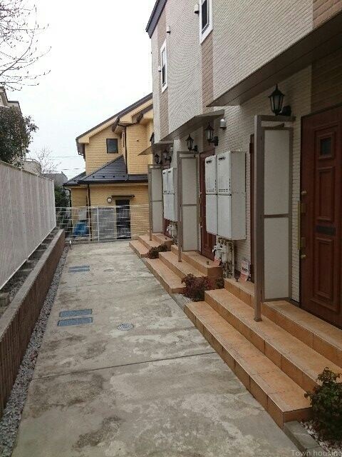 ＳＫハウスの物件内観写真