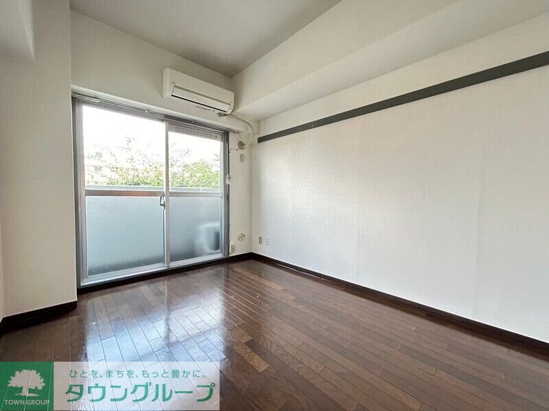 よしみハウジングビルの物件内観写真