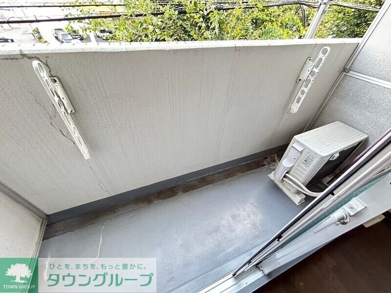 よしみハウジングビルの物件内観写真