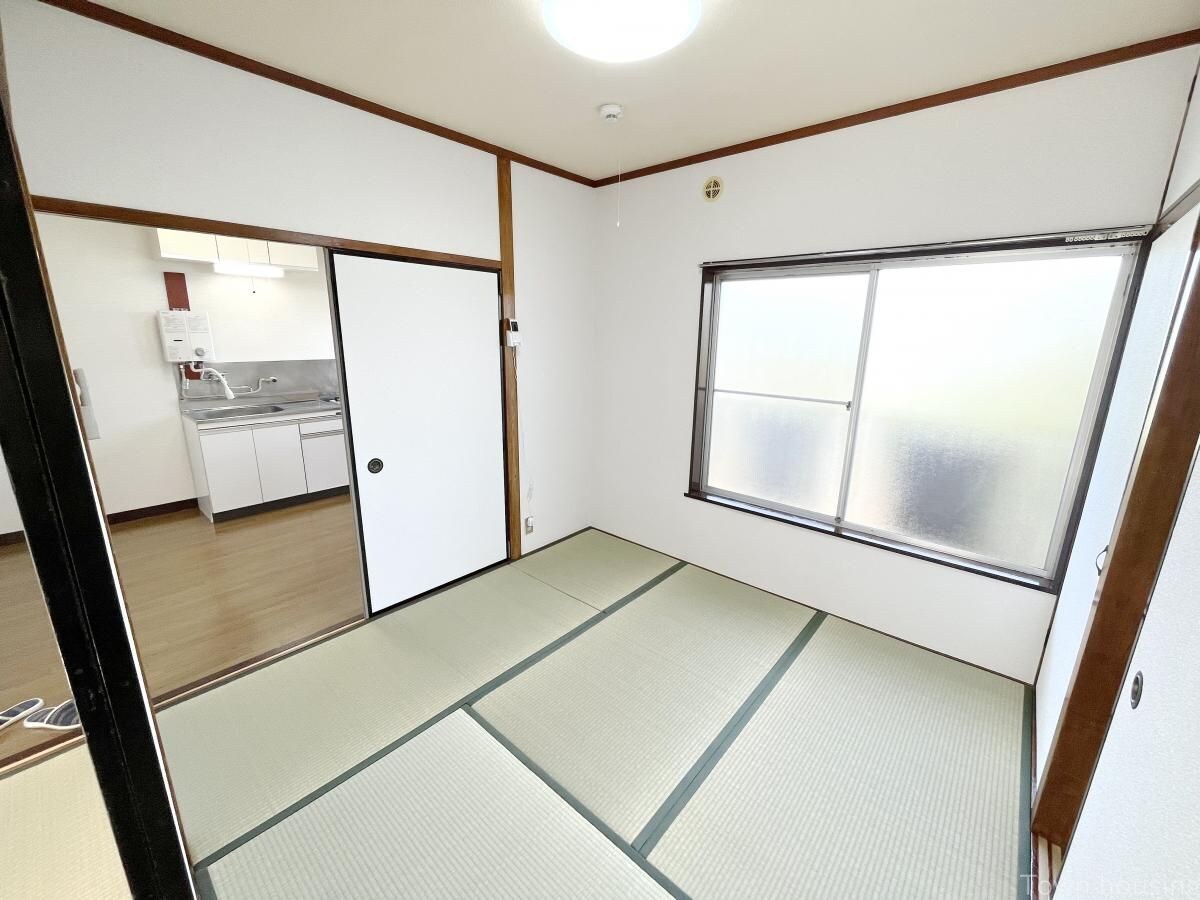 セントラルコーポの物件内観写真