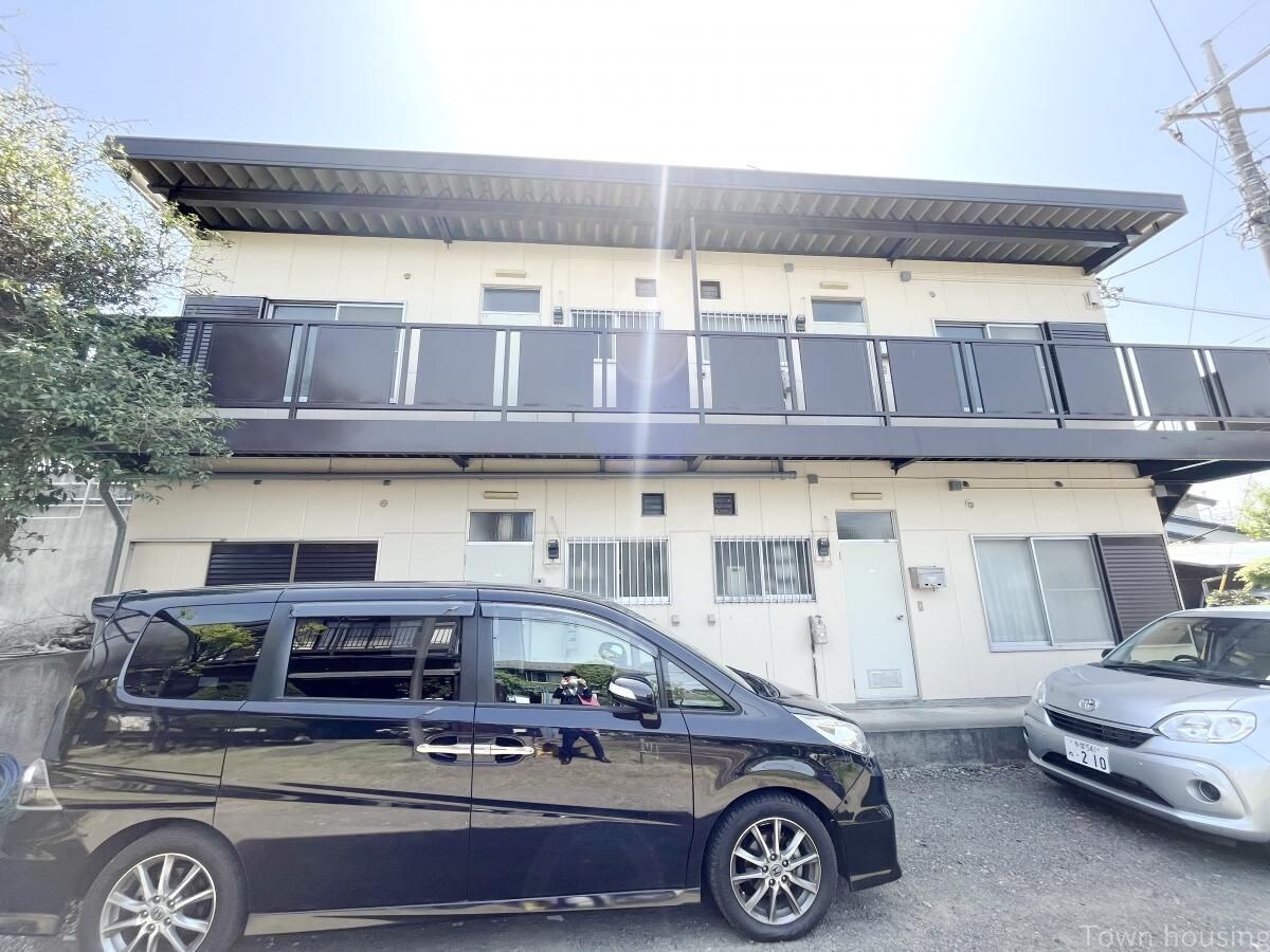 セントラルコーポの物件内観写真