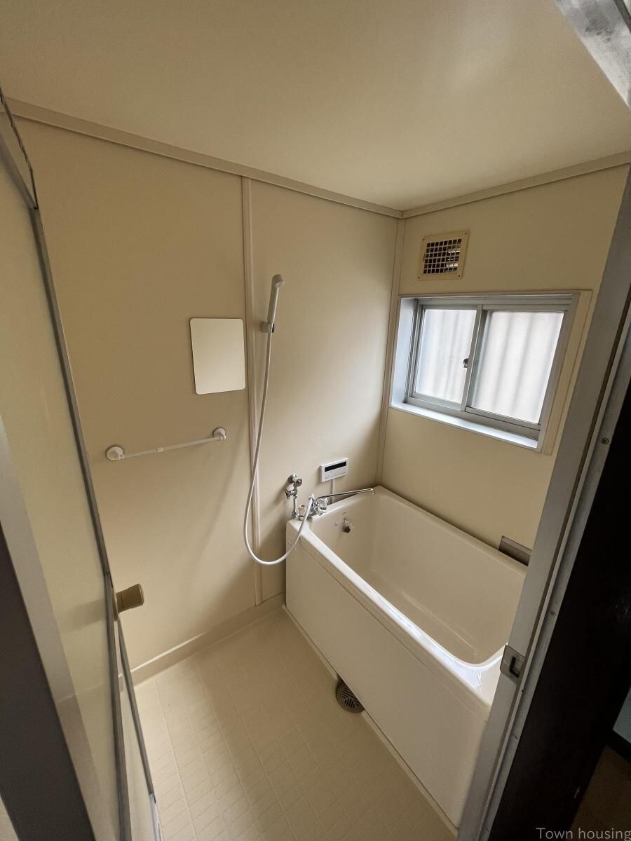 セントラルコーポの物件内観写真