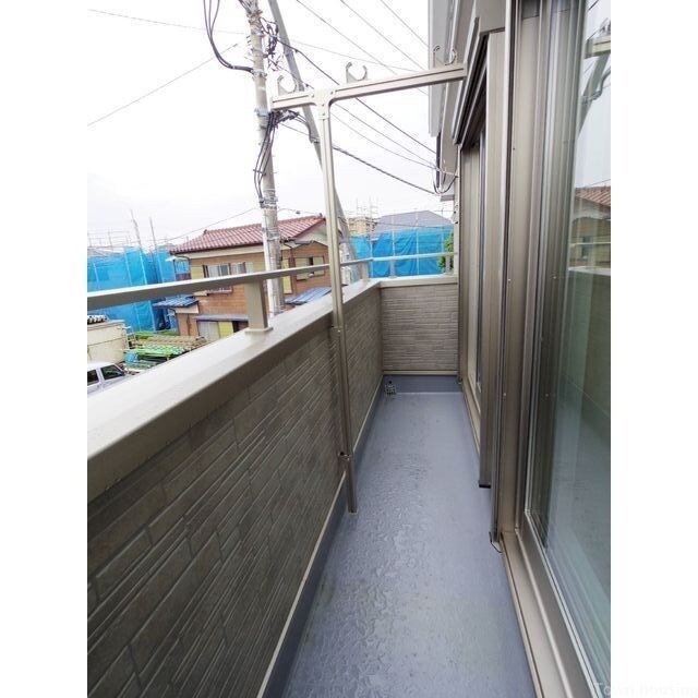 Ｋｏｌｅｔ府中是政の物件内観写真