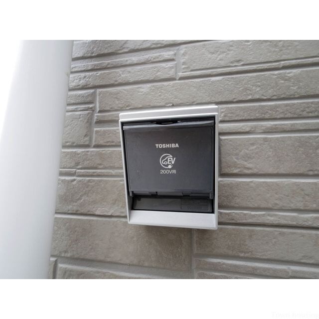 Ｋｏｌｅｔ府中是政の物件内観写真