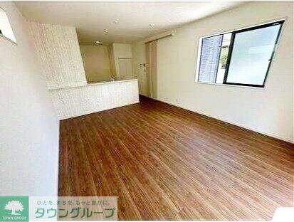 Kolet聖蹟桜ヶ丘の物件内観写真