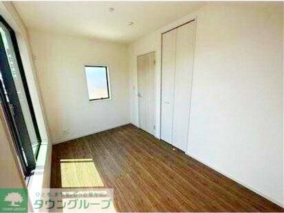 Kolet聖蹟桜ヶ丘の物件内観写真