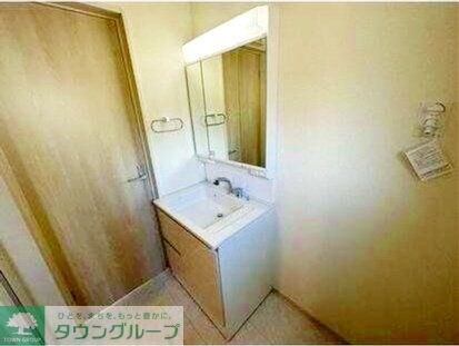 Kolet聖蹟桜ヶ丘の物件内観写真