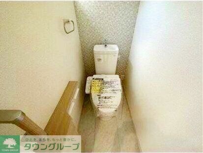 Kolet聖蹟桜ヶ丘の物件内観写真