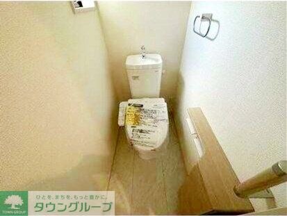 Kolet聖蹟桜ヶ丘の物件内観写真