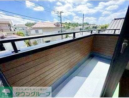 Kolet聖蹟桜ヶ丘の物件内観写真