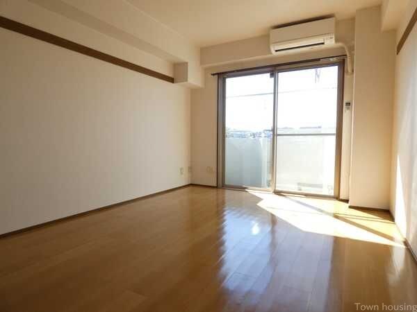 C's IIの物件内観写真