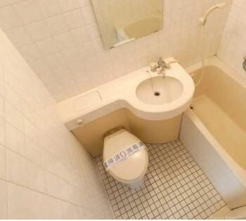 C's IIの物件内観写真