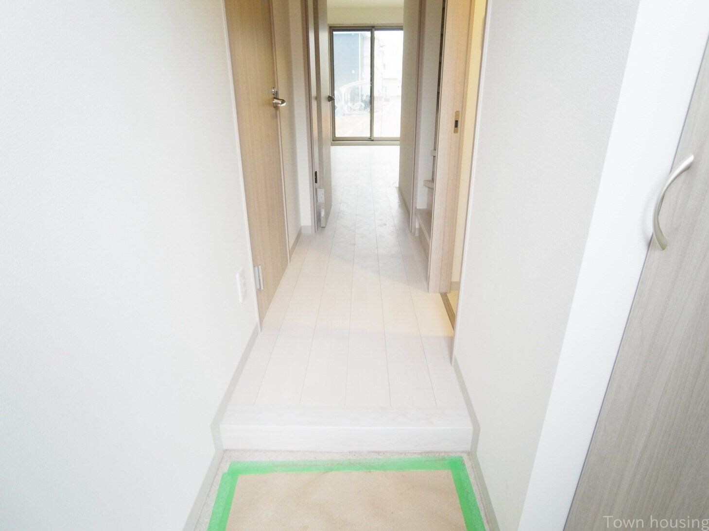 Rete中野上町の物件内観写真