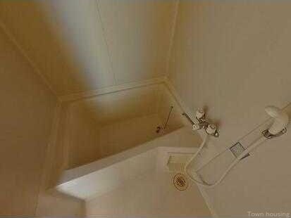 サンクリード高幡の物件内観写真