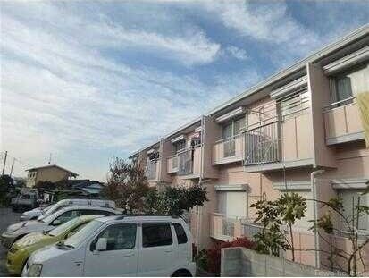 サンクリード高幡の物件内観写真