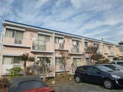 サンクリード高幡の物件内観写真