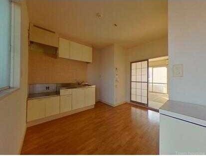 サンクリード高幡の物件内観写真