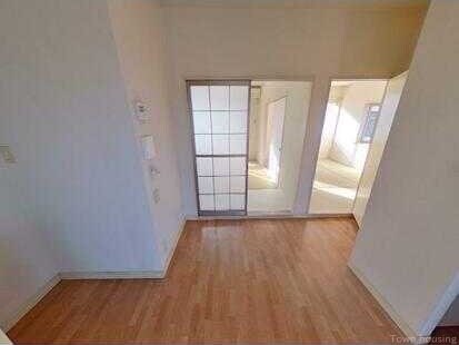 サンクリード高幡の物件内観写真