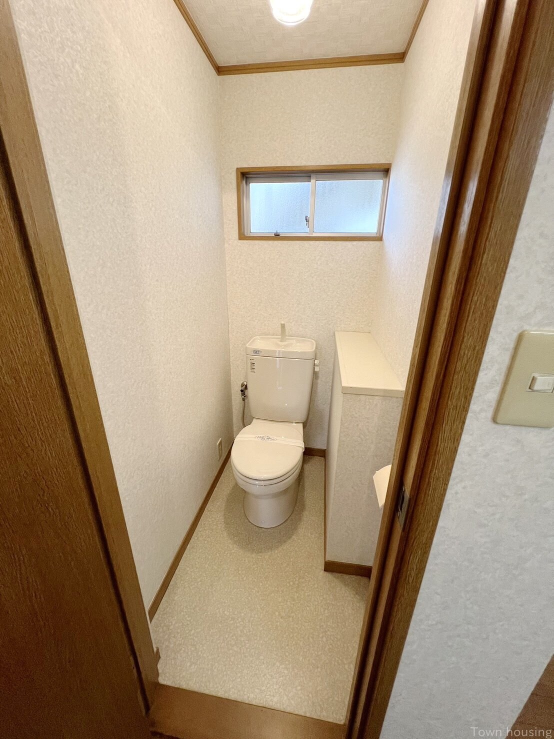 第５白王荘の物件内観写真