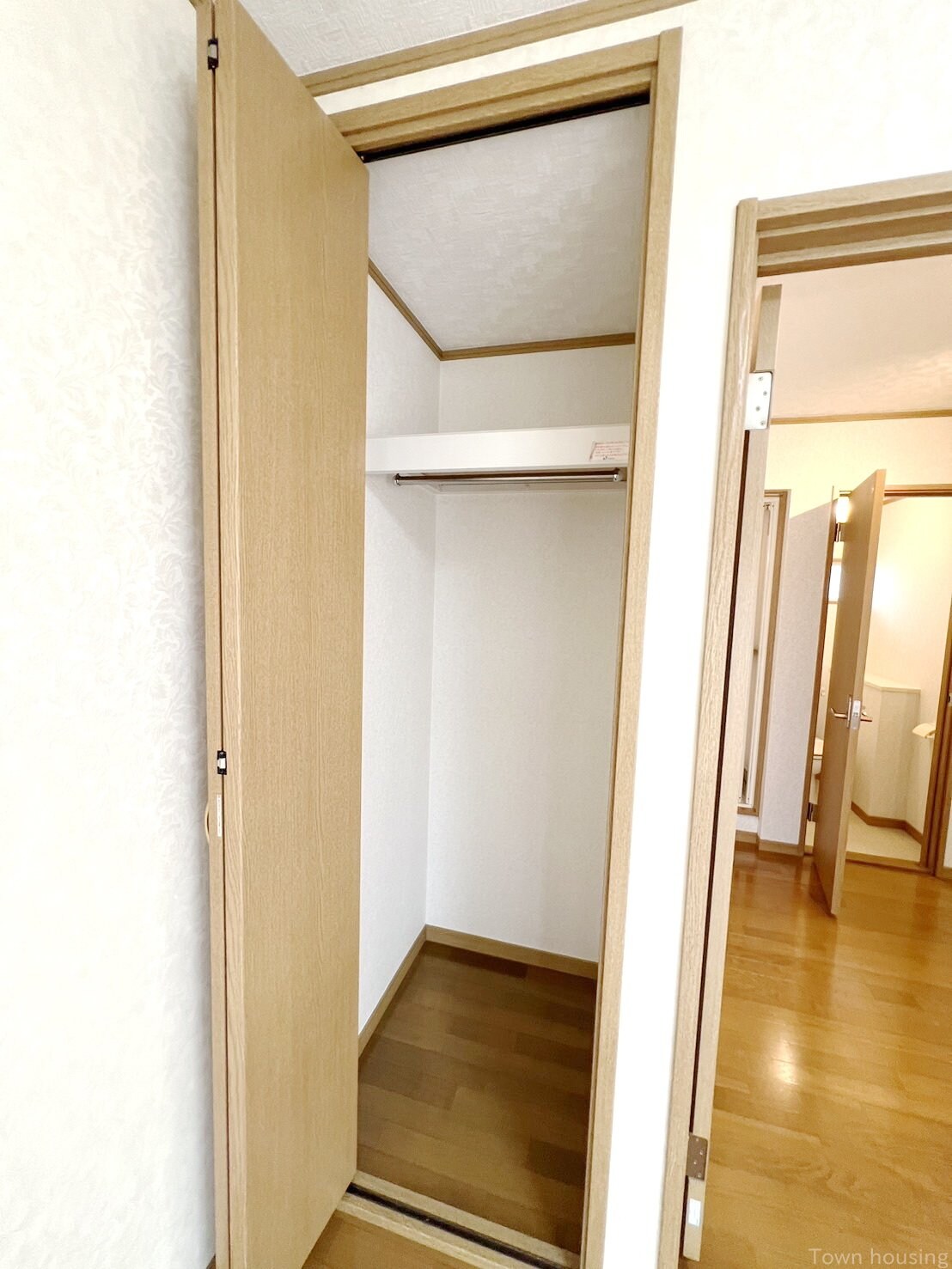 第５白王荘の物件内観写真