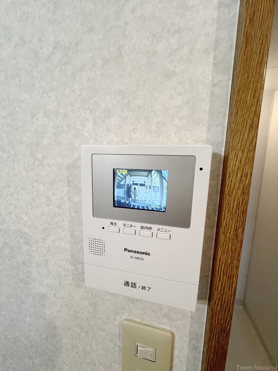 第５白王荘の物件内観写真