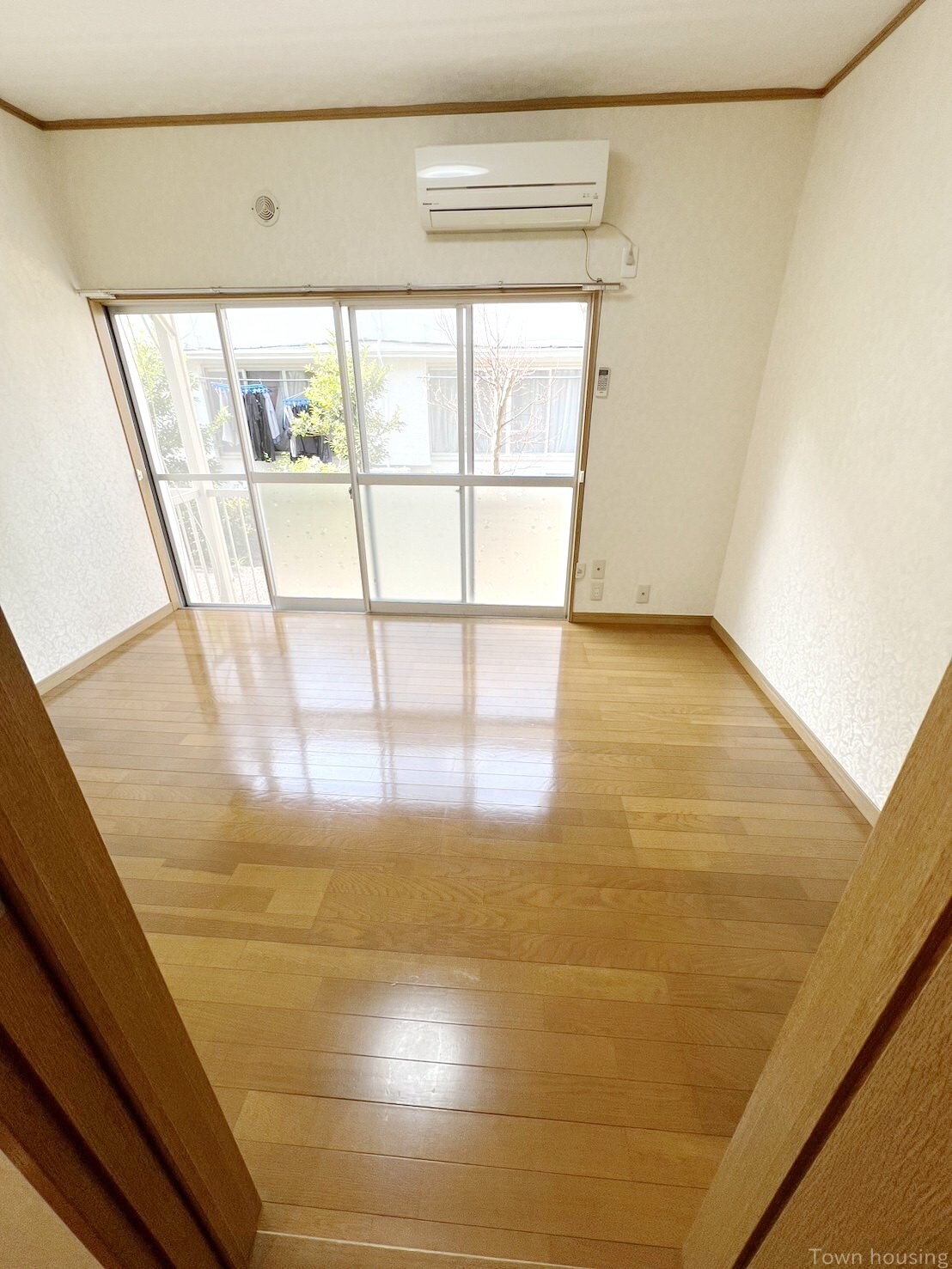 第５白王荘の物件内観写真