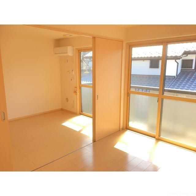 メゾンソレーユの物件内観写真