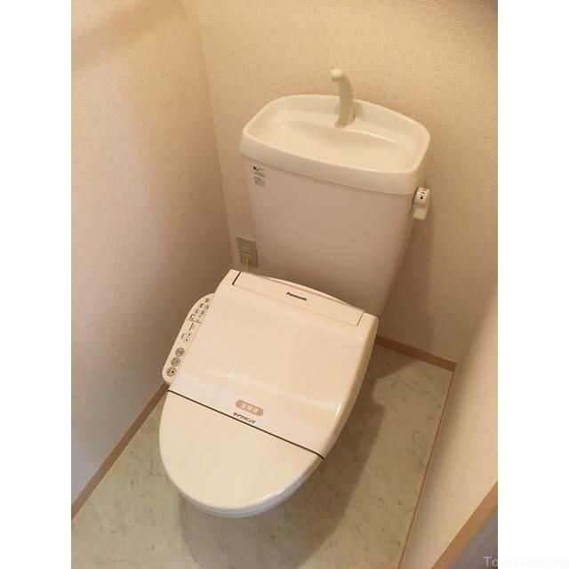 メゾンソレーユの物件内観写真