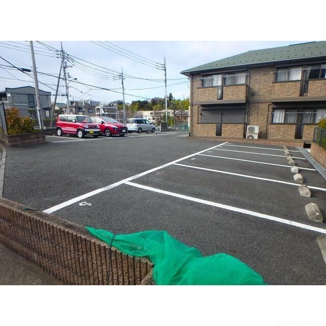 メゾンソレーユの物件内観写真