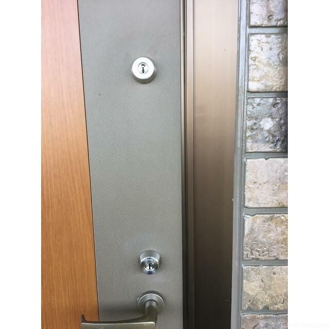 メゾンソレーユの物件内観写真