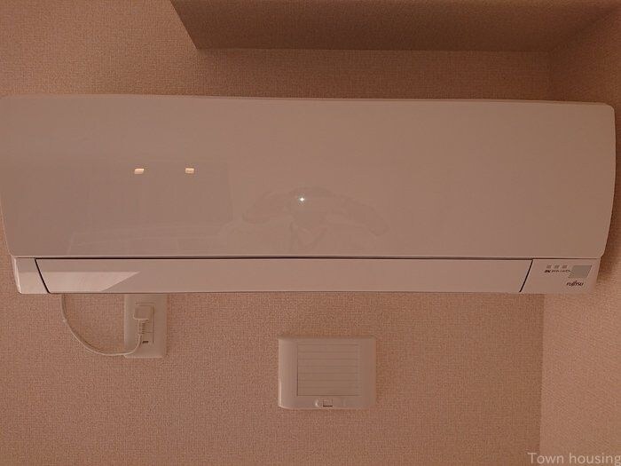 Forestの物件内観写真