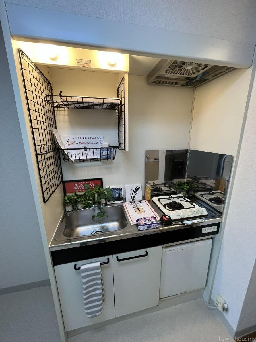 シンフォニーFujiの物件内観写真