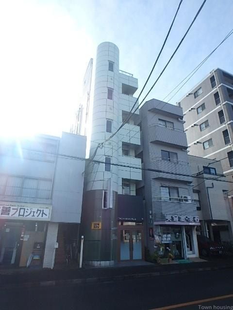 TACHIKAWA PLUSの物件内観写真