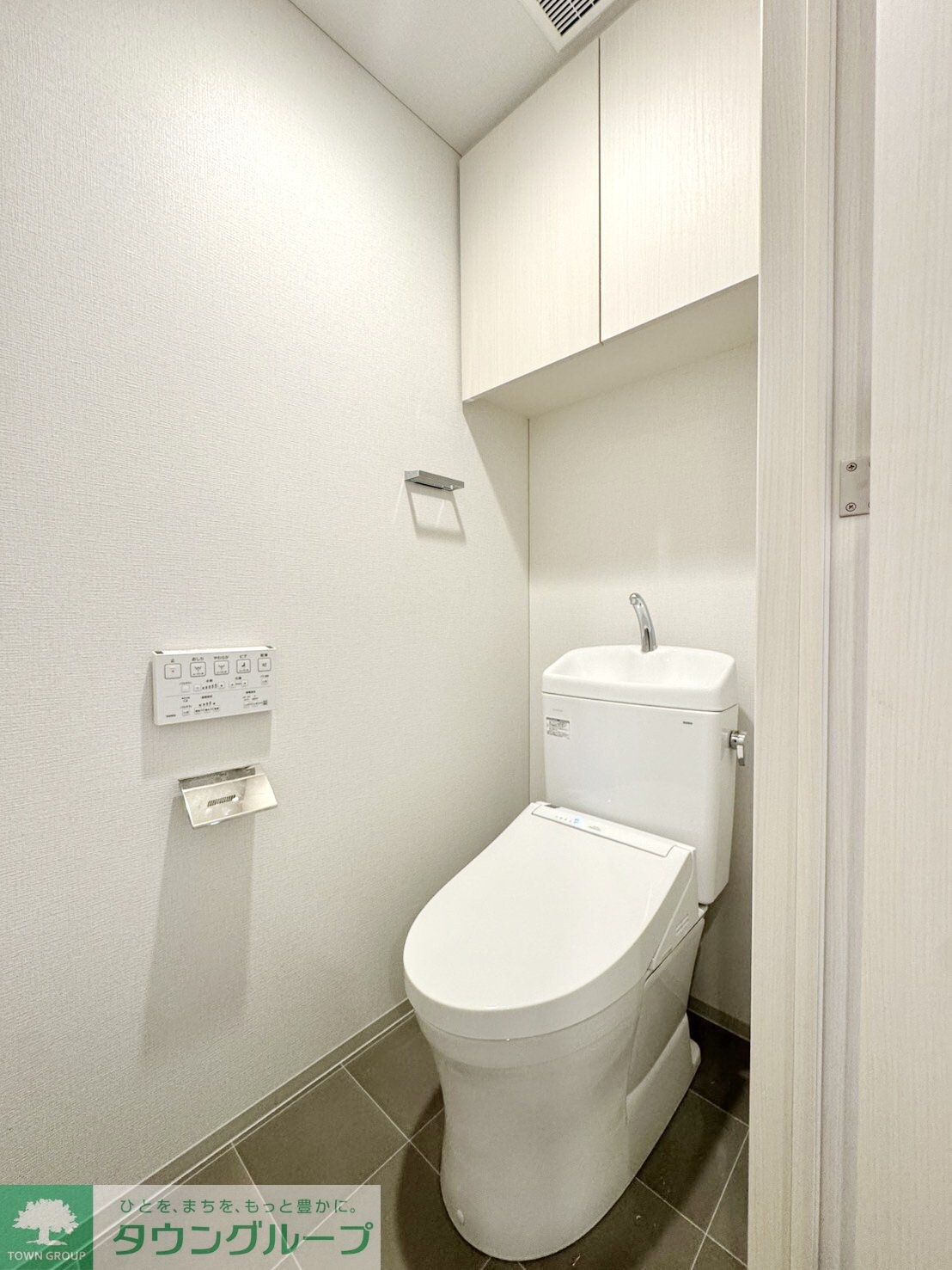 Wレジデンス多摩川の物件内観写真