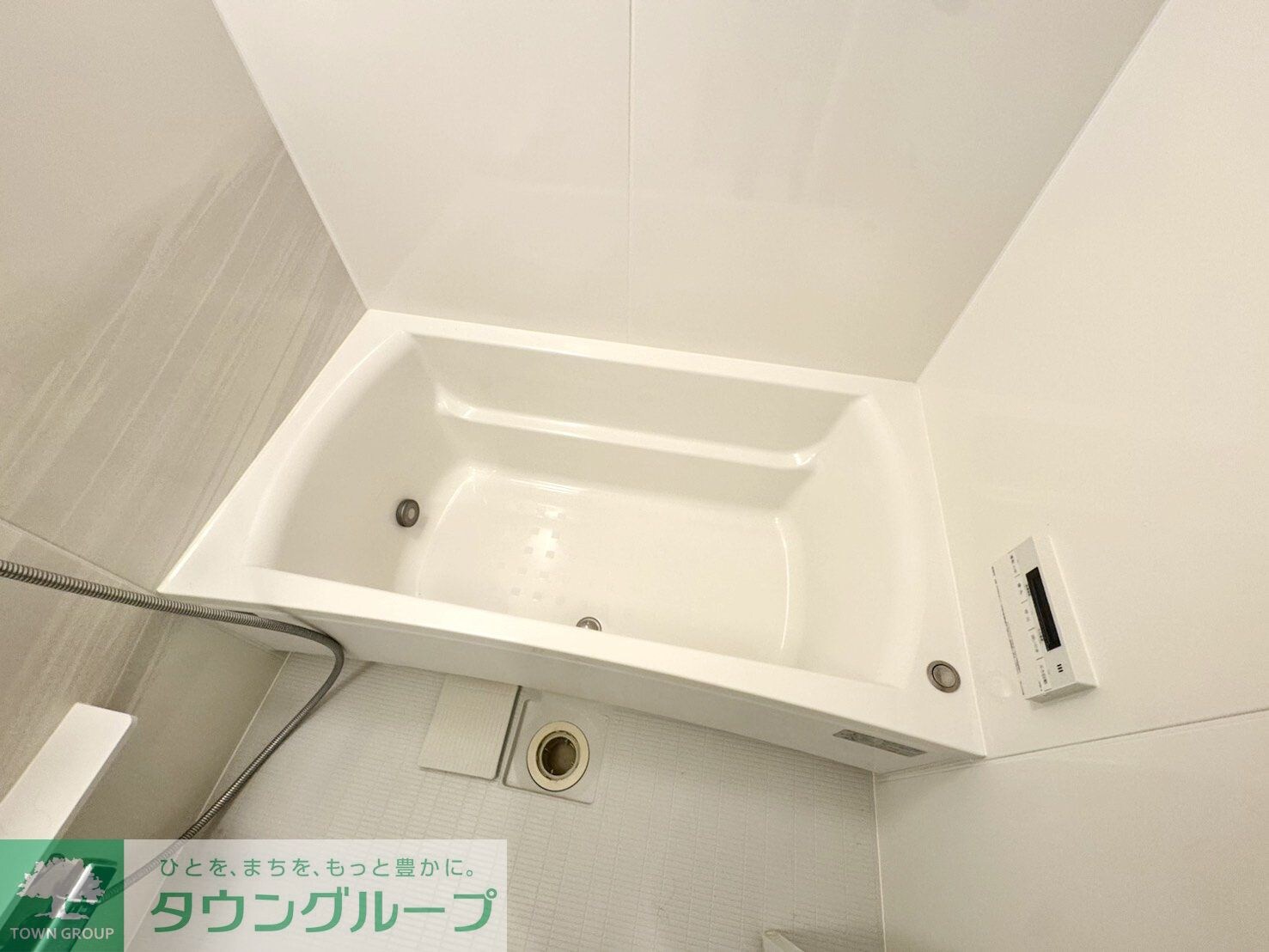 Wレジデンス多摩川の物件内観写真