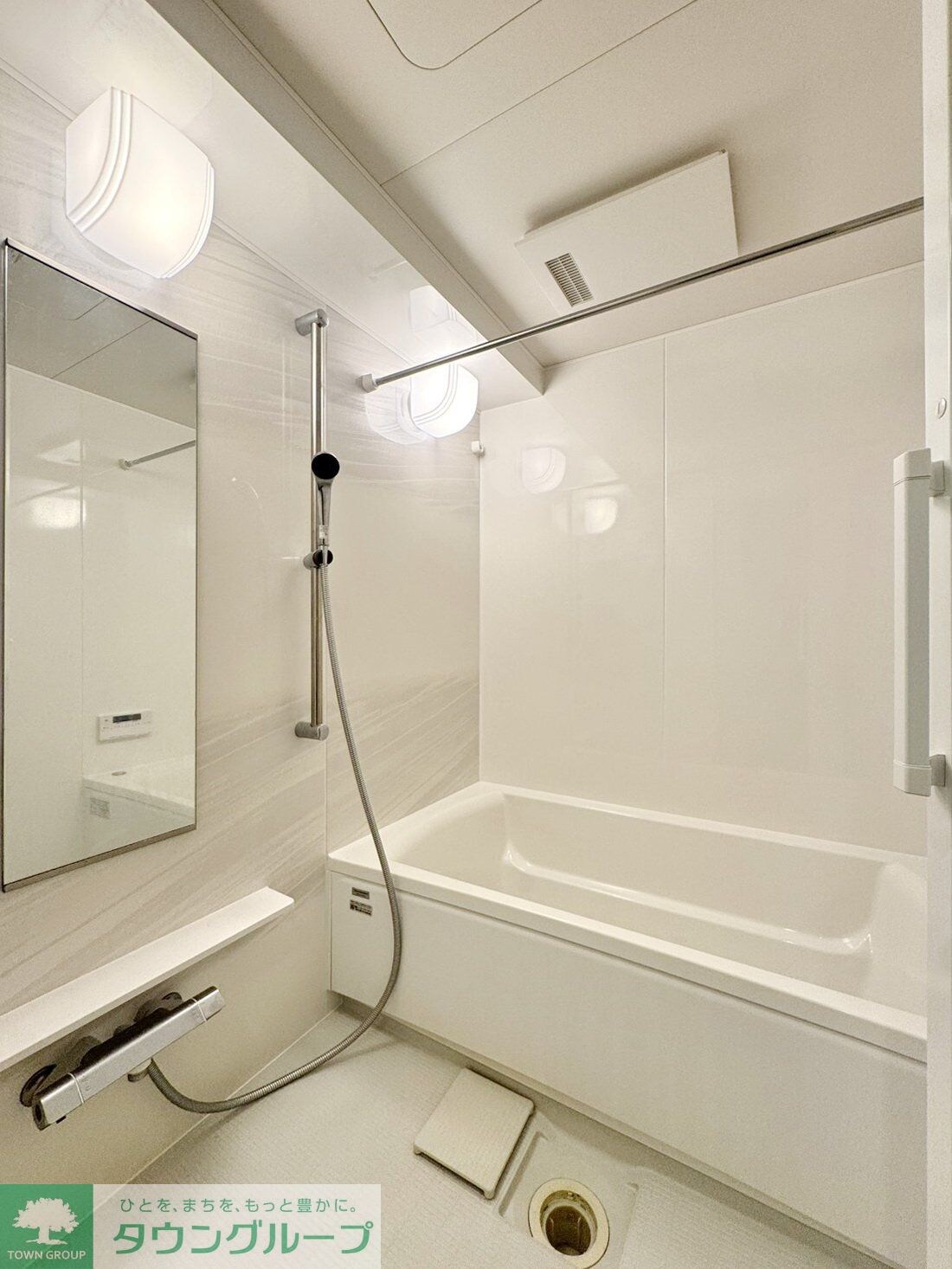 Wレジデンス多摩川の物件内観写真