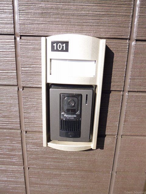 ＯＰＥＲＡの物件内観写真