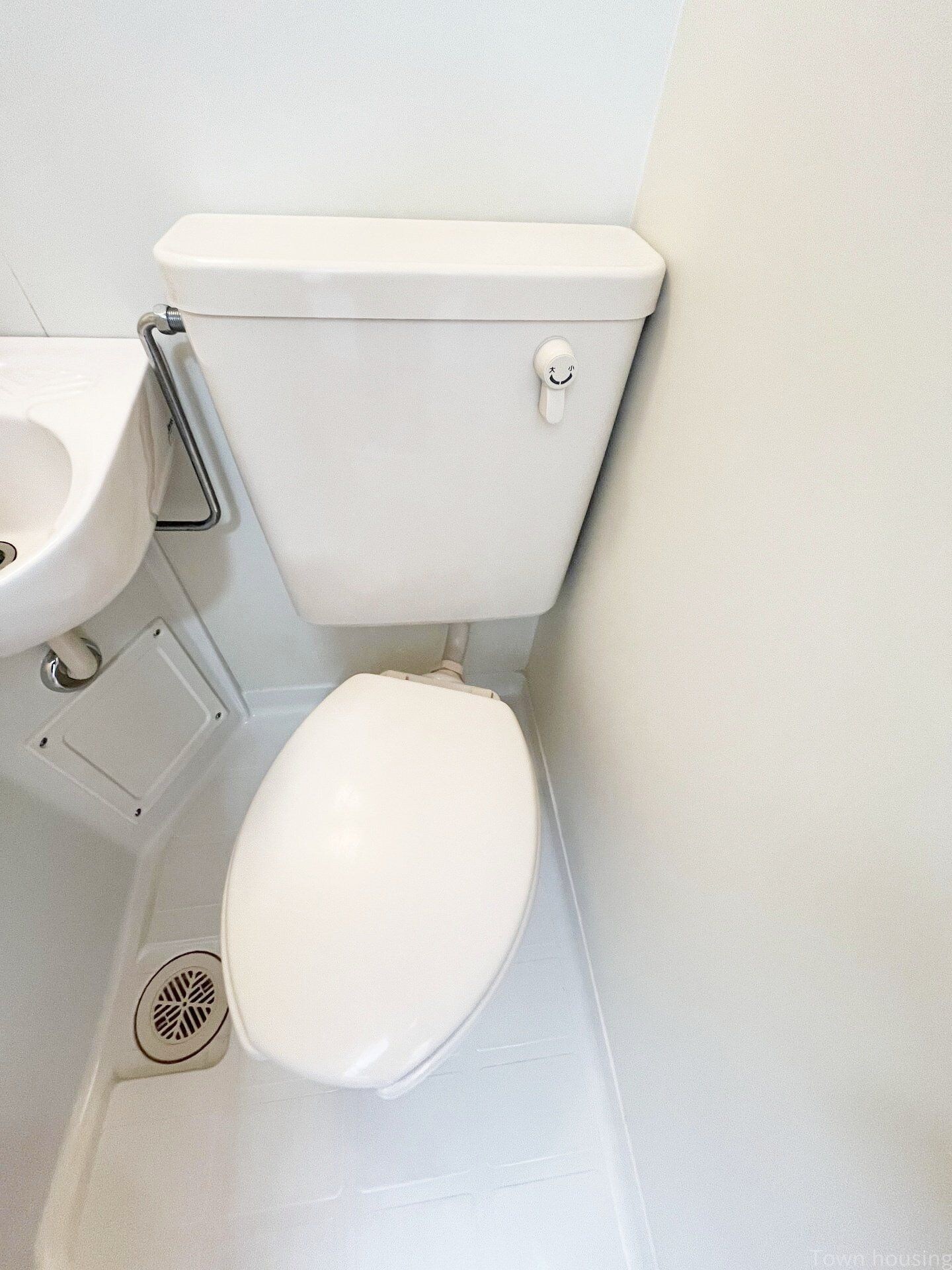 ルミニコスモスの物件内観写真