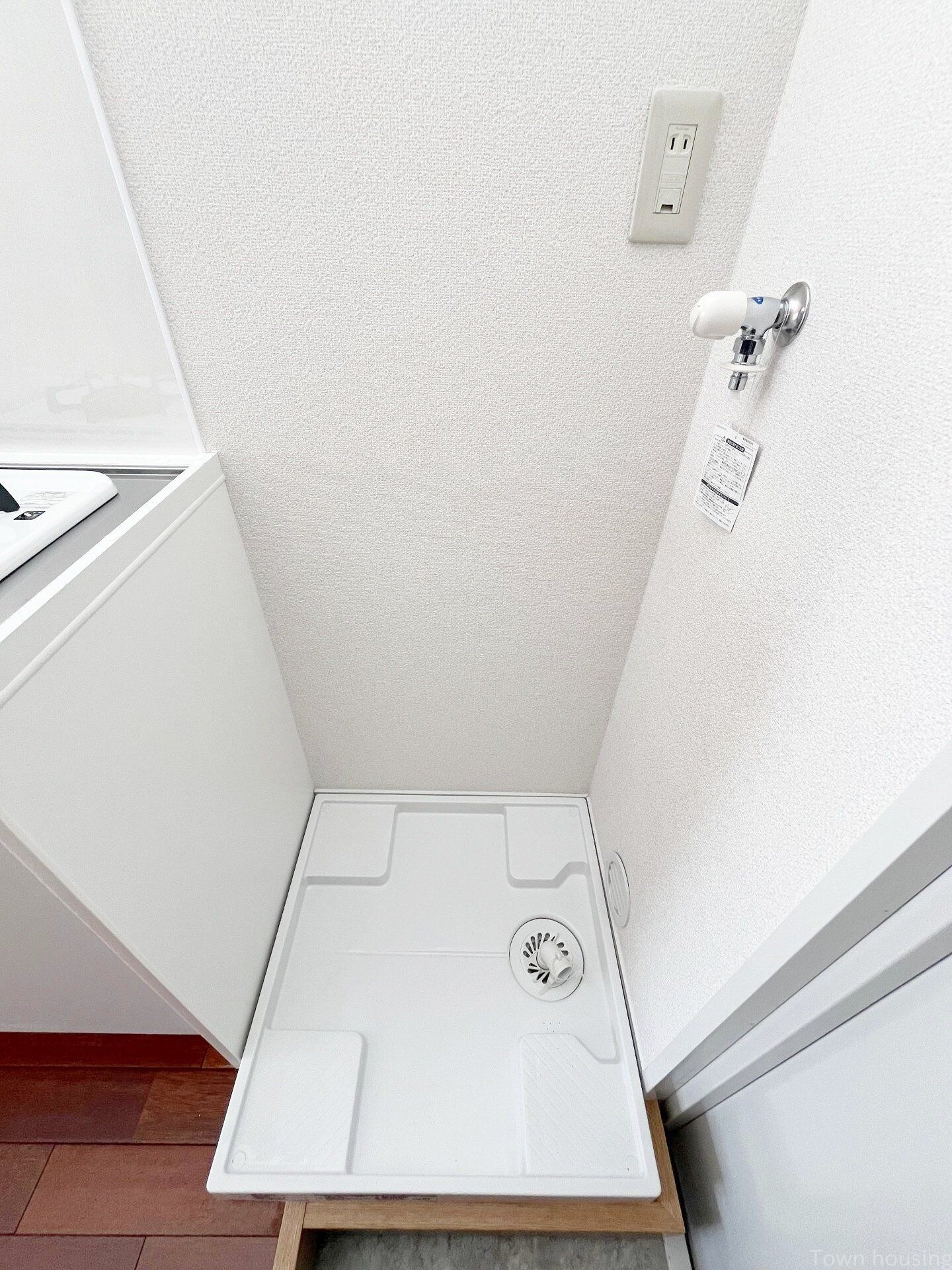 ルミニコスモスの物件内観写真