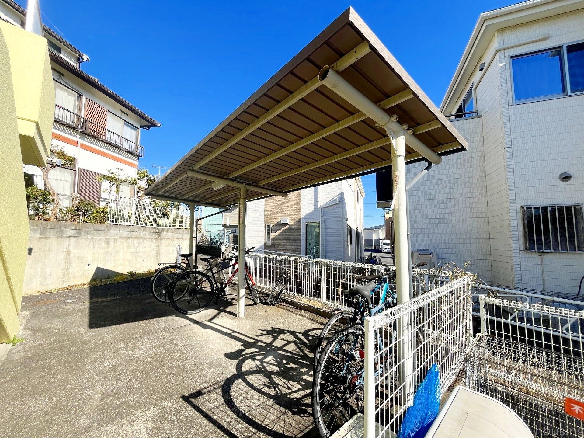 ルミニコスモスの物件内観写真