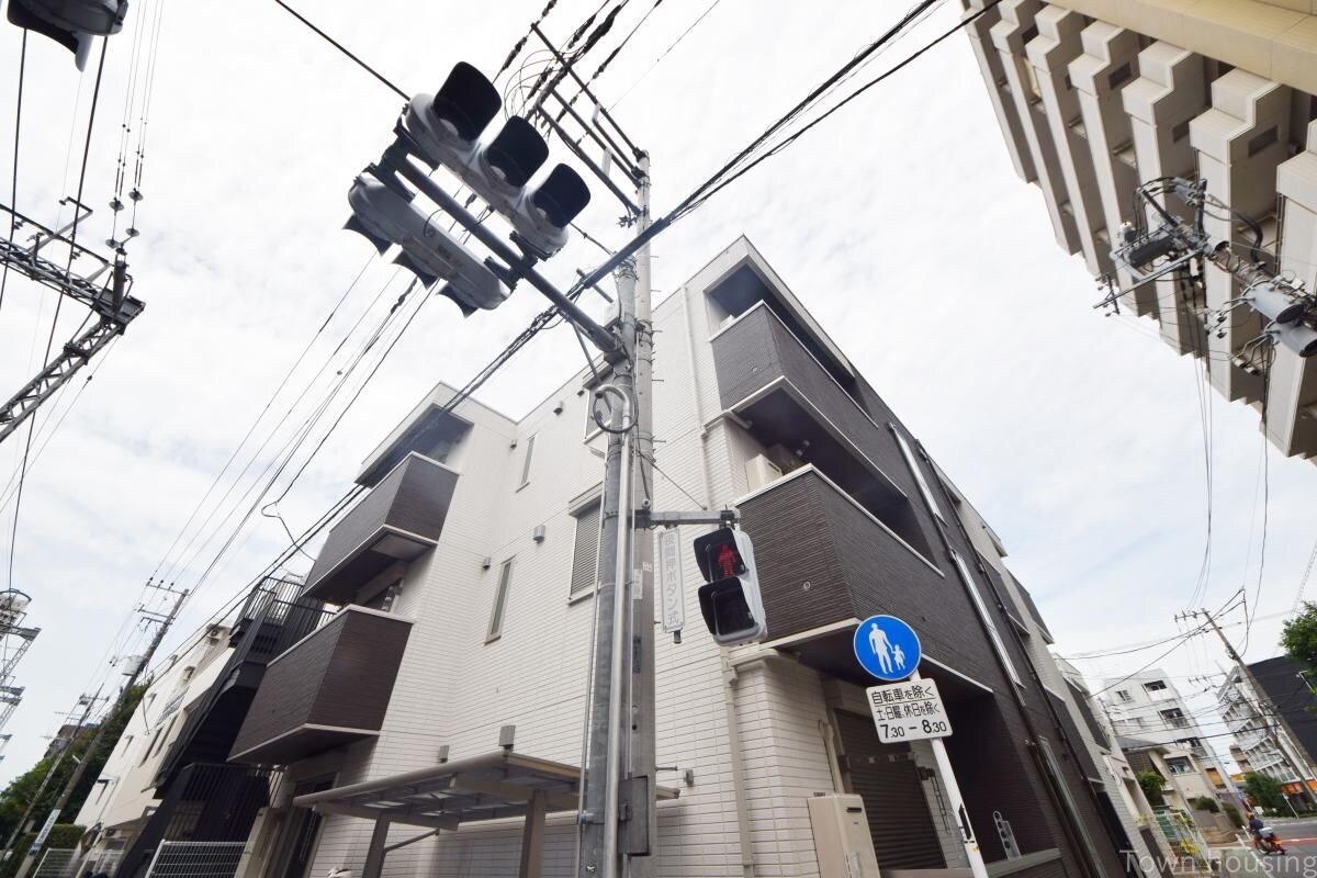 セジュール緑町の物件内観写真