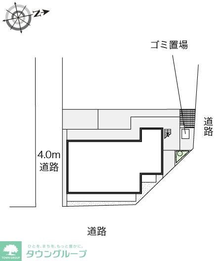 レオネクストＮＡＧＯＭＩの物件内観写真