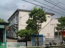 コーポＫの物件内観写真