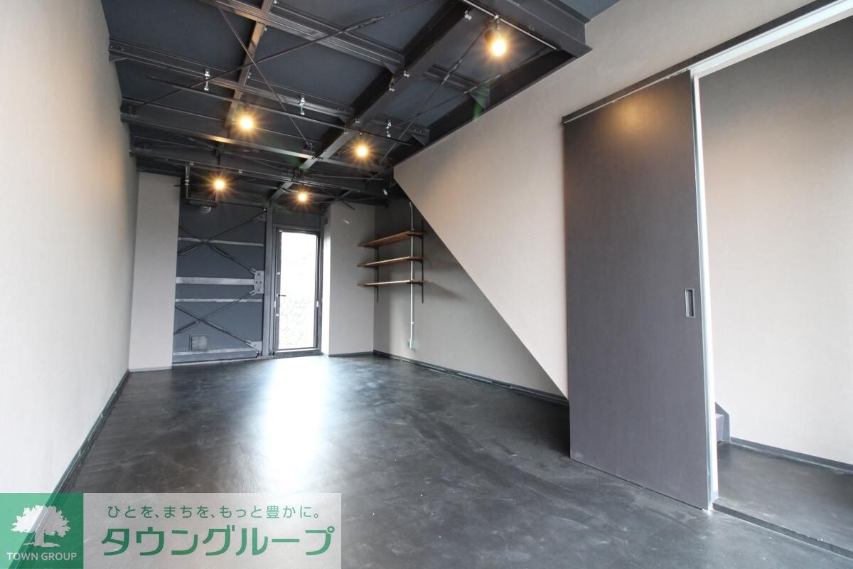 Ｇａｒａｇｅ　Ｃａｂｉｎの物件内観写真