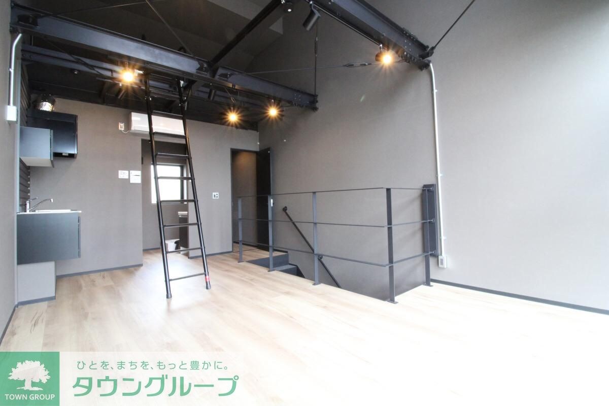 Ｇａｒａｇｅ　Ｃａｂｉｎの物件内観写真