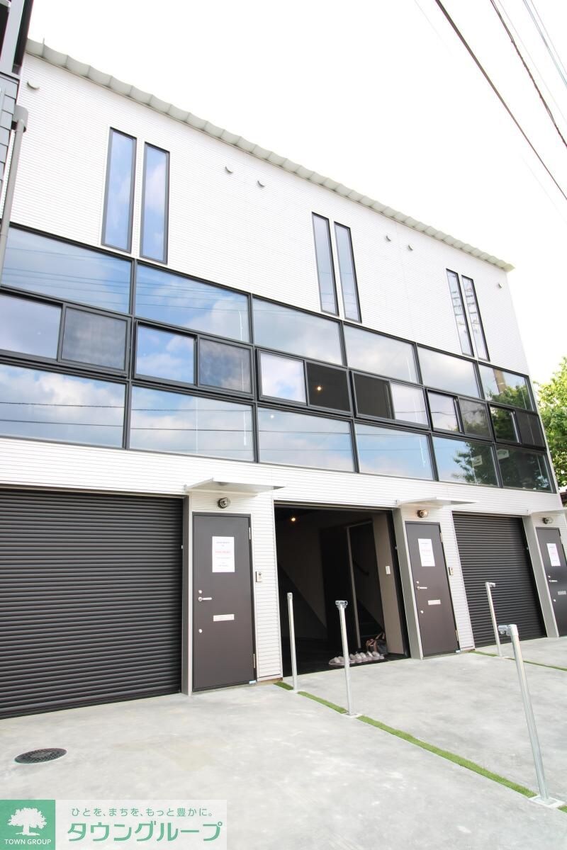 Ｇａｒａｇｅ　Ｃａｂｉｎの物件内観写真